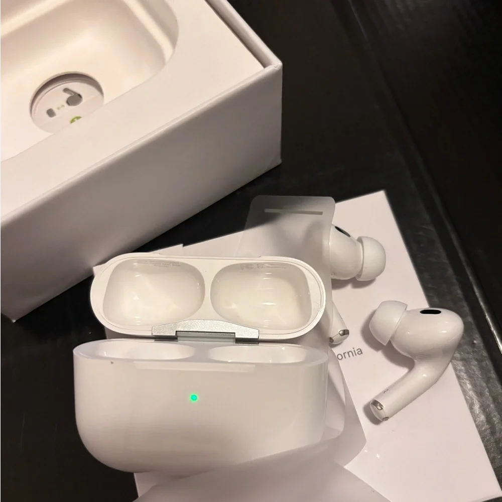 Apple AirPods Pro -2nd Generation